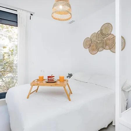 Apartament Bhost - Waikiki *