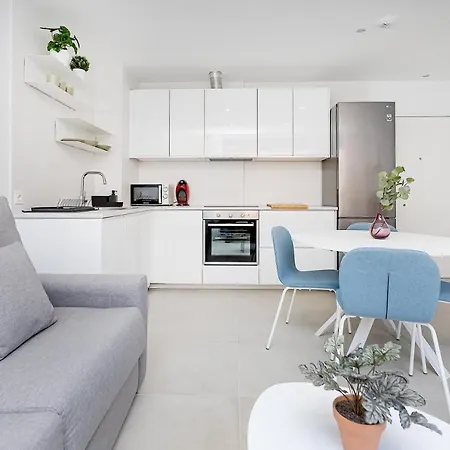 Apartament Bhost - Waikiki