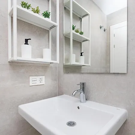 Apartament Bhost - Waikiki Tarifa