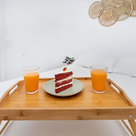 Apartament Bhost - Waikiki Tarifa