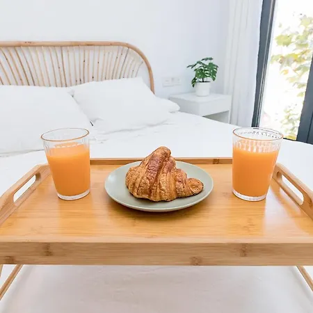 Apartament Bhost - Waikiki *